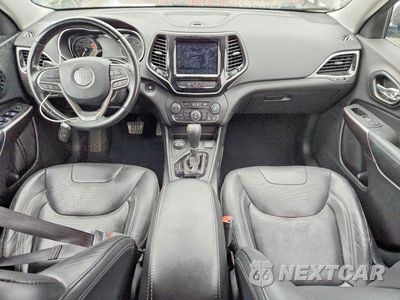 Zdjęcie 8 z 12 samochodu: 2020 JEEP CHEROKEE LIMITED VIN:1C4PJMDX8LD647415 - miniatura
