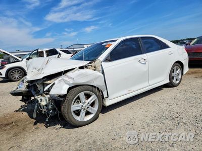2012 TOYOTA CAMRY SE 4T1BF1FK5CU158980 - główne zdjęcie licytacji z USA - miniatura