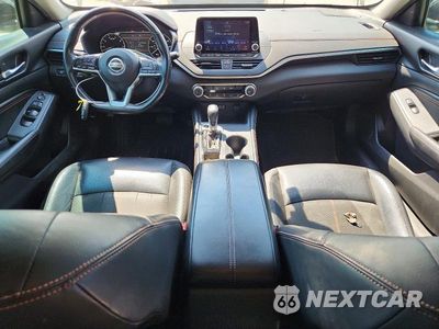 Zdjęcie 8 z 13 samochodu: 2019 NISSAN ALTIMA SR VIN:1N4BL4CV6KC191994 - miniatura