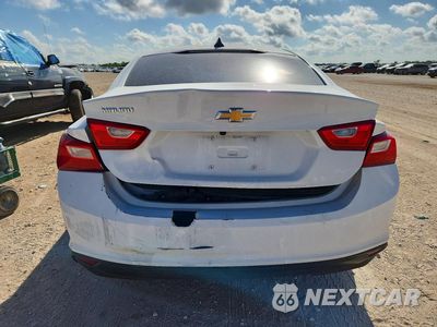 Zdjęcie 6 z 12 samochodu: 2021 CHEVROLET MALIBU LS VIN:1G1ZB5ST0MF089974 - miniatura