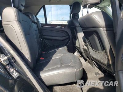 Zdjęcie 11 z 13 samochodu: 2012 MERCEDES-BENZ ML 350 4MATIC VIN:4JGDA5HB3CA031285 - miniatura