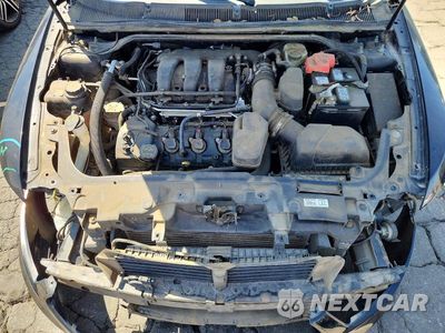 Zdjęcie 11 z 12 samochodu: 2016 FORD TAURUS LIMITED VIN:1FAHP2F86GG105849 - miniatura