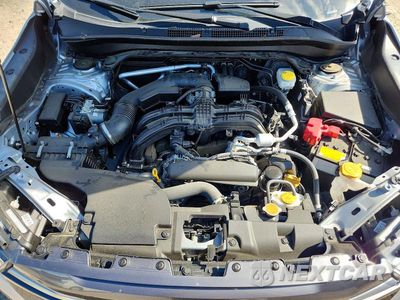 Zdjęcie 12 z 13 samochodu: 2025 SUBARU FORESTER PREMIUM VIN:JF2SLDBCXSH470976 - miniatura