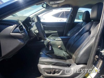 Zdjęcie 7 z 12 samochodu: 2019 TOYOTA CAMRY XSE VIN:4T1B61HK6KU296474 - miniatura