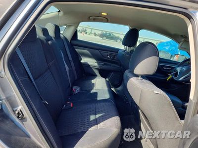 Zdjęcie 10 z 12 samochodu: 2018 NISSAN ALTIMA 2.5 S VIN:1N4AL3APXJC252188 - miniatura