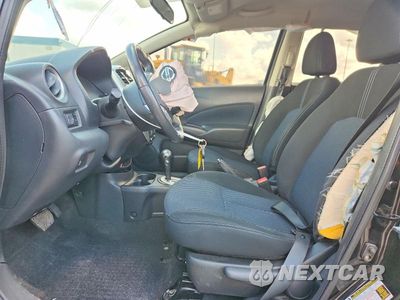 Zdjęcie 7 z 12 samochodu: 2015 NISSAN VERSA NOTE SV VIN:3N1CE2CP5FL357630 - miniatura