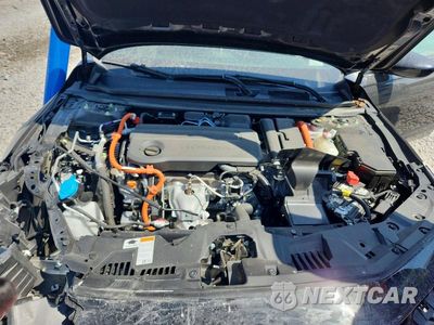 Zdjęcie 11 z 12 samochodu: 2024 HONDA ACCORD HYBRID SPORT VIN:1HGCY2F56RA059390 - miniatura