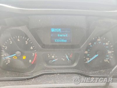 Zdjęcie 9 z 13 samochodu: 2018 FORD TRANSIT T-250 VIN:1FTYR2XMXJKB30953 - miniatura
