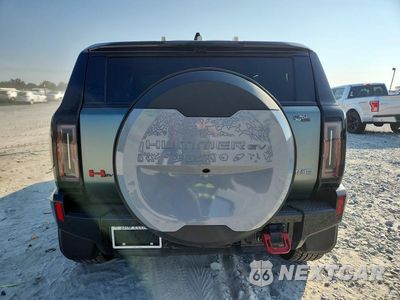 Zdjęcie 6 z 13 samochodu: 2024 GMC HUMMER SUV 3X VIN:1GKB0RDC1RU103228 - miniatura