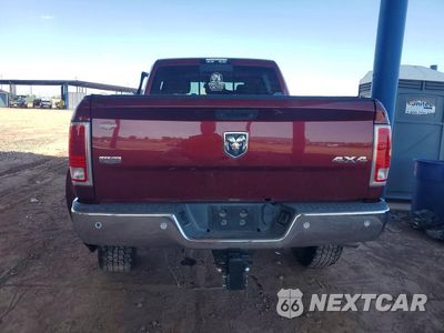 Zdjęcie 6 z 13 samochodu: 2018 RAM 2500 LARAMIE VIN:3C6UR5NL2JG348085 - miniatura