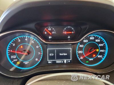 Zdjęcie 9 z 12 samochodu: 2017 CHEVROLET CRUZE LS VIN:1G1BC5SM1H7170392 - miniatura