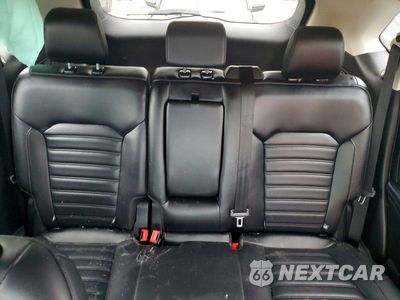 Zdjęcie 10 z 14 samochodu: 2023 FORD EDGE SEL VIN:2FMPK4J96PBA61340 - miniatura