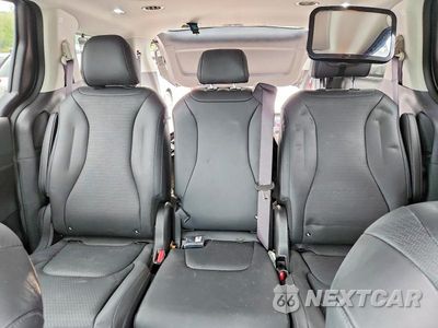 Zdjęcie 10 z 13 samochodu: 2026 KIA CARNIVAL SX PRESTIGE VIN:KNDNE5K3XT6551467 - miniatura