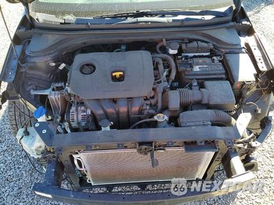 Zdjęcie 11 z 13 samochodu: 2020 HYUNDAI ELANTRA SEL VIN:5NPD84LF0LH577121 - miniatura