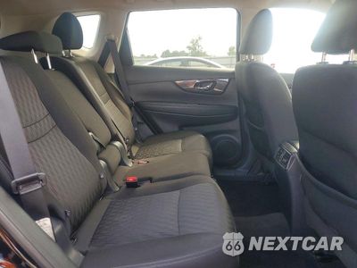 Zdjęcie 11 z 13 samochodu: 2019 NISSAN ROGUE S VIN:5N1AT2MV5KC834453 - miniatura