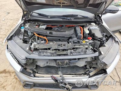 Zdjęcie 12 z 13 samochodu: 2023 HONDA CR-V SPORT VIN:2HKRS6H52PH817312 - miniatura