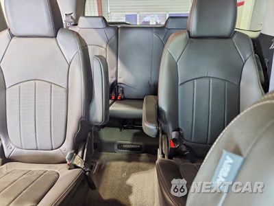 Zdjęcie 10 z 13 samochodu: 2016 GMC ACADIA DENALI VIN:1GKKVTKDXGJ322116 - miniatura