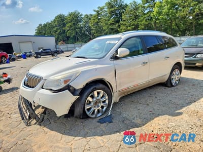 2013 BUICK ENCLAVE 5GAKRDKD1DJ182461 - główne zdjęcie licytacji z USA - miniatura