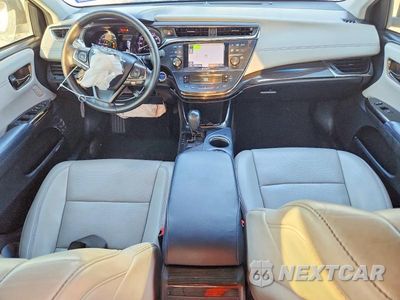 Zdjęcie 8 z 12 samochodu: 2013 TOYOTA AVALON HYBRID LIMITED VIN:4T1BD1EB7DU005896 - miniatura