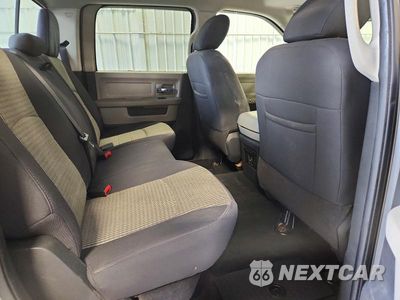 Zdjęcie 10 z 12 samochodu: 2011 DODGE RAM 1500 VIN:1D7RV1CT2BS505653 - miniatura