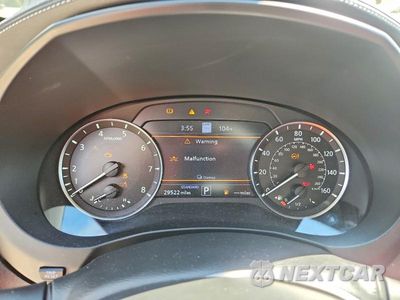 Zdjęcie 9 z 14 samochodu: 2025 INFINITI QX55 SENSORY VIN:3PCAJ5LR8SF103101 - miniatura
