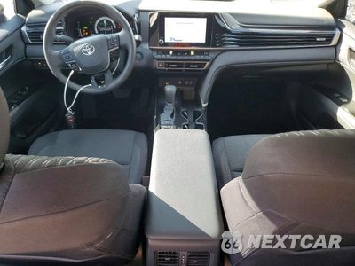 Zdjęcie 8 z 12 samochodu: 2026 TOYOTA CAMRY LE VIN:4T1DBADK8TU542551 - miniatura