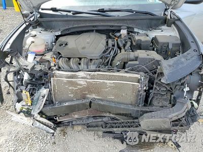Zdjęcie 12 z 14 samochodu: 2024 HYUNDAI TUCSON SEL VIN:5NMJFCDE6RH435354 - miniatura
