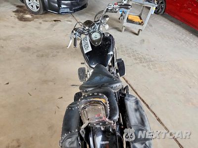 Zdjęcie 6 z 8 samochodu: 2006 YAMAHA XVS1100 A VIN:JYAVP11EX6A088684 - miniatura