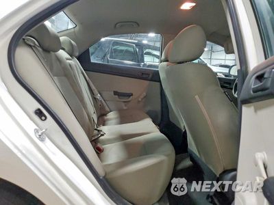 Zdjęcie 10 z 12 samochodu: 2012 KIA FORTE LX VIN:KNAFT4A25C5623451 - miniatura
