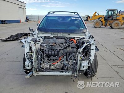 Piąte zdjęcie samochodu w środku: 2024 TOYOTA RAV4 XLE PREMIUM VIN:4T3B6RFV7RU153434 - miniatura