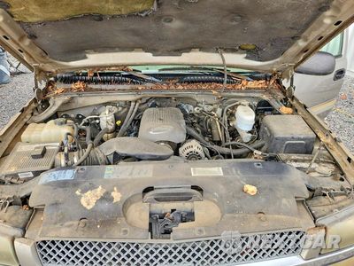 Zdjęcie 11 z 12 samochodu: 2003 CHEVROLET SILVERADO K2500 HEAVY DUTY VIN:1GCHK23UX3F156524 - miniatura