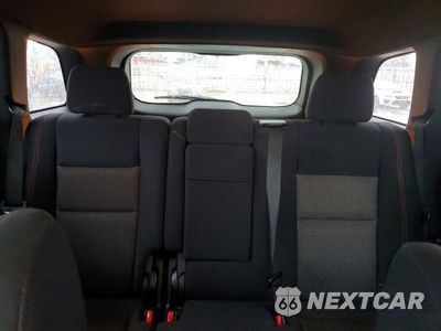 Zdjęcie 10 z 13 samochodu: 2018 JEEP GRAND CHEROKEE LAREDO VIN:1C4RJEAG5GC386419 - miniatura