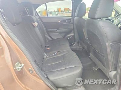Zdjęcie 11 z 13 samochodu: 2020 MITSUBISHI ECLIPSE CROSS ES VIN:JA4AT3AA1LZ009594 - miniatura