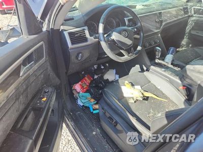 Zdjęcie 8 z 13 samochodu: 2019 VOLKSWAGEN ATLAS SE VIN:1V2WR2CA9KC556503 - miniatura