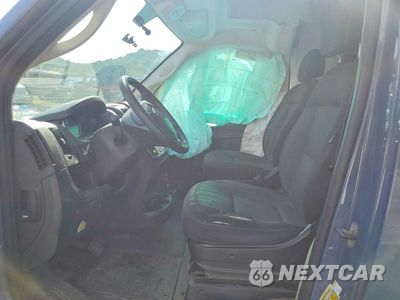 Zdjęcie 7 z 13 samochodu: 2019 RAM PROMASTER 3500 DELIVERY VAN VIN:3C6URVJGXKE551554 - miniatura