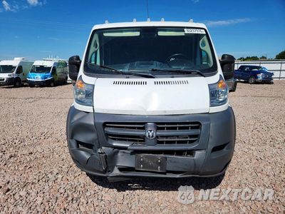 Piąte zdjęcie samochodu w środku: 2018 RAM PROMASTER 1500 DELIVERY VAN VIN:3C6TRVNGXJE156083 - miniatura