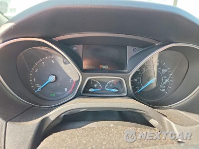 Zdjęcie 9 z 12 samochodu: 2018 FORD FOCUS SE VIN:1FADP3F24JL293382 - miniatura