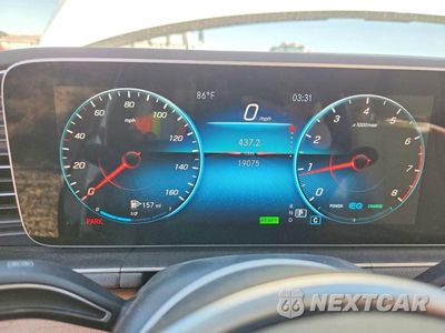 Zdjęcie 9 z 13 samochodu: 2020 MERCEDES-BENZ GLE 450 4MATIC VIN:4JGFB5KBXLA286613 - miniatura