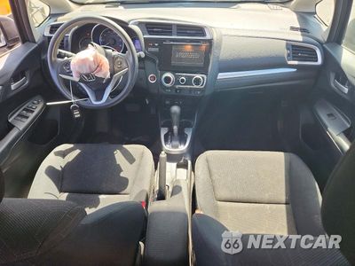 Zdjęcie 8 z 12 samochodu: 2015 HONDA FIT EX VIN:3HGGK5H80FM715285 - miniatura
