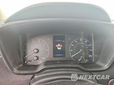 Zdjęcie 9 z 13 samochodu: 2025 TOYOTA COROLLA HYBRID LE VIN:JTDBCMFE2S3080798 - miniatura