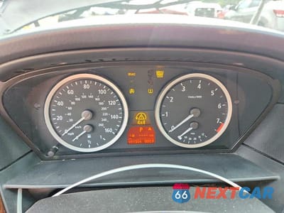Zdjęcie 9 z 12 samochodu: 2007 BMW 530 XI VIN:WBANF73547CU26865 - miniatura