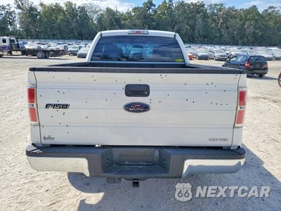 Zdjęcie 6 z 12 samochodu: 2013 FORD F150 SUPER CAB VIN:1FTFX1EF4DKE05958 - miniatura