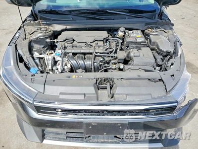 Zdjęcie 11 z 12 samochodu: 2025 KIA K4 EX VIN:3KPFU4DE4SE125413 - miniatura