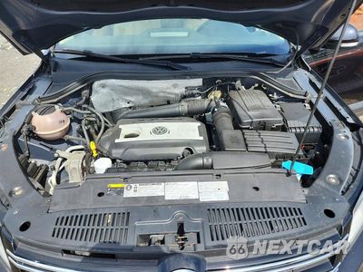 Zdjęcie 12 z 13 samochodu: 2016 VOLKSWAGEN TIGUAN S VIN:WVGBV7AX7GW607725 - miniatura