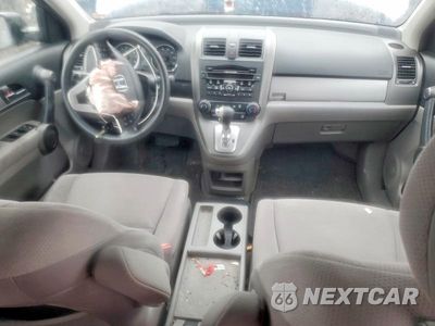 Zdjęcie 8 z 13 samochodu: 2011 HONDA CR-V EX VIN:5J6RE4H56BL006445 - miniatura