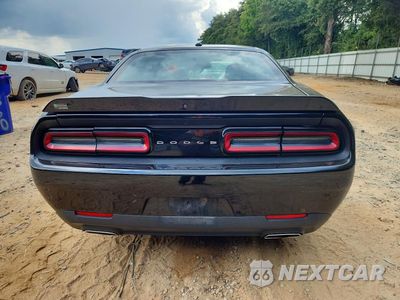 Zdjęcie 6 z 12 samochodu: 2022 DODGE CHALLENGER GT VIN:2C3CDZJG8NH214789 - miniatura
