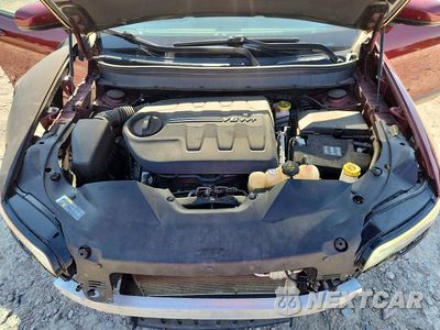Zdjęcie 12 z 14 samochodu: 2020 JEEP CHEROKEE LATITUDE PLUS VIN:1C4PJMLX7LD516168 - miniatura