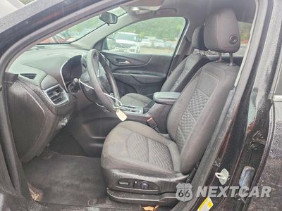 Zdjęcie 7 z 12 samochodu: 2021 CHEVROLET EQUINOX LT VIN:2GNAXUEV9M6108150 - miniatura