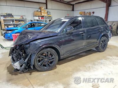 2021 AUDI Q7 PREMIUM PLUS WA1LJAF74MD034424 - główne zdjęcie licytacji z USA - miniatura