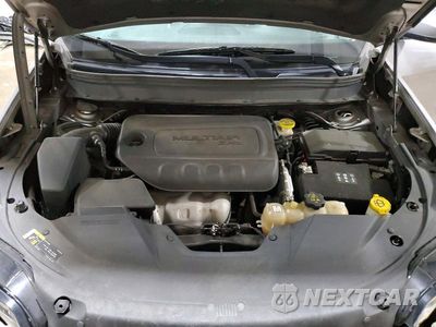 Zdjęcie 12 z 14 samochodu: 2020 JEEP CHEROKEE LATITUDE PLUS VIN:1C4PJMLB8LD567618 - miniatura